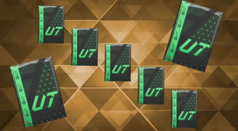 Imagen de EA Sports FC 24: llegan otros once sobres gratuitos a Ultimate Team (uno de 10x80)