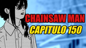 Imagen de Chainsaw Man: horario y dónde leer en español el capítulo 150 del manga