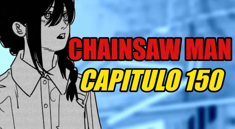 Imagen de Chainsaw Man: horario y dónde leer en español el capítulo 150 del manga