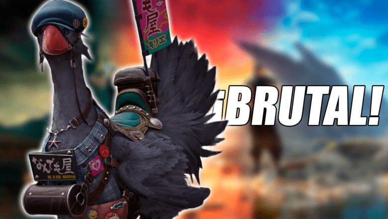 Chocobo