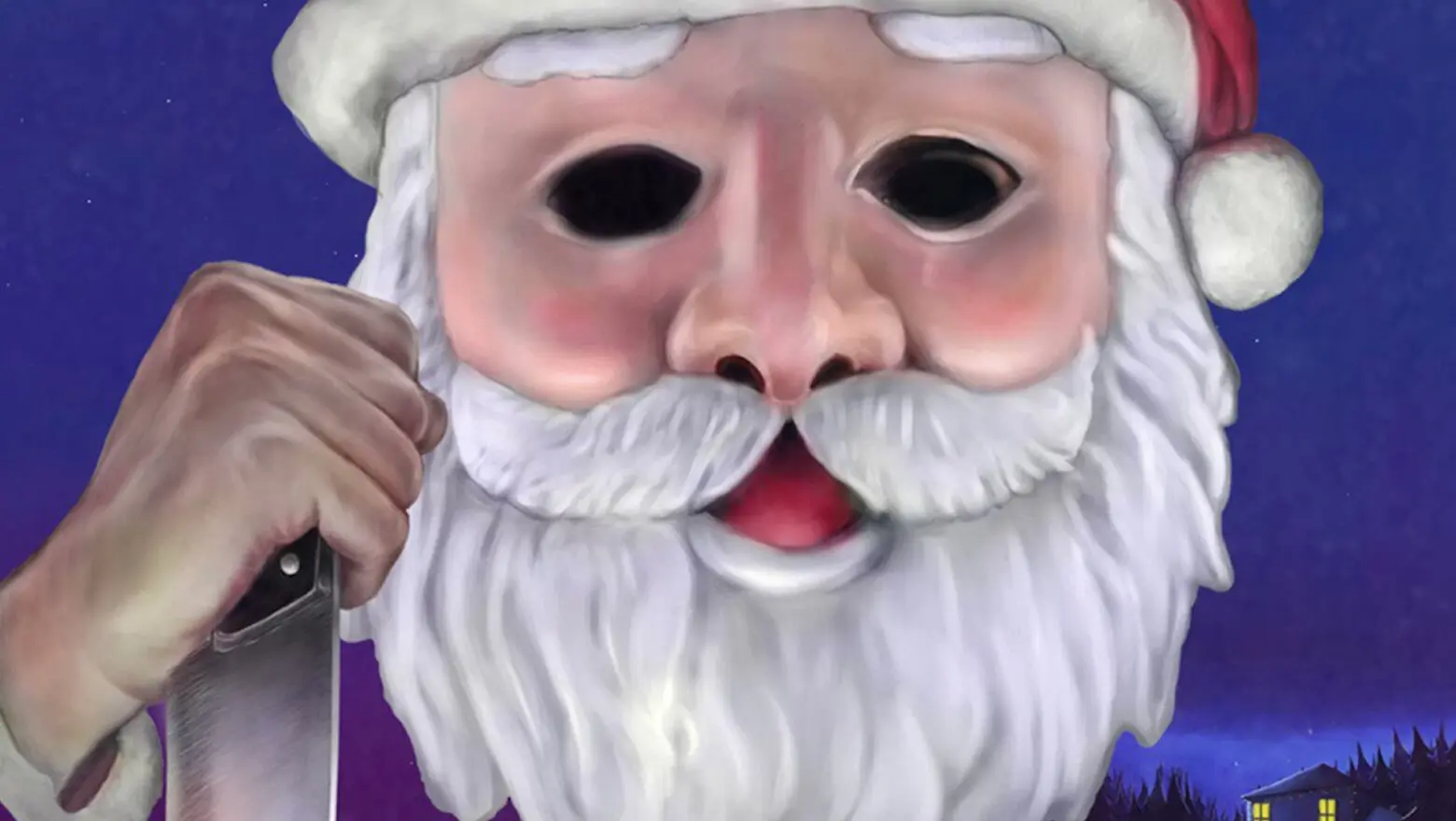 christmas massacre