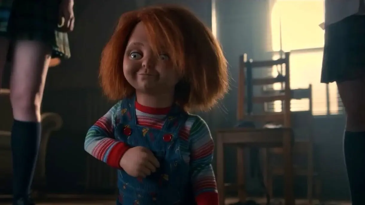 chucky serie