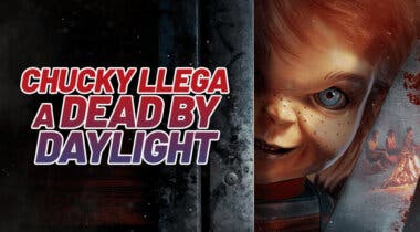 Imagen de El muñeco diabólico Chucky siembra el horror en este nuevo tráiler de Dead by Daylight