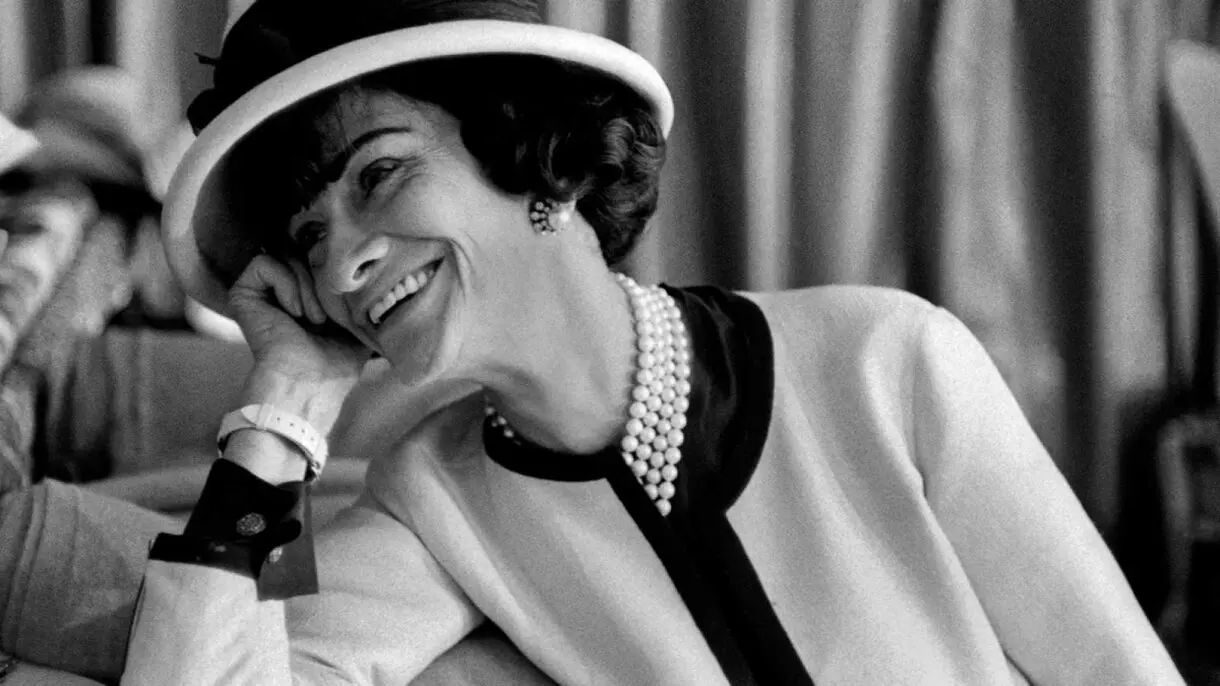 coco chanel