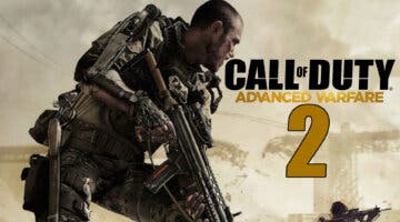 Imagen de 'Call of Duty: Advanced Warfare 2' iba a ser el siguiente juego de la saga después de Vanguard