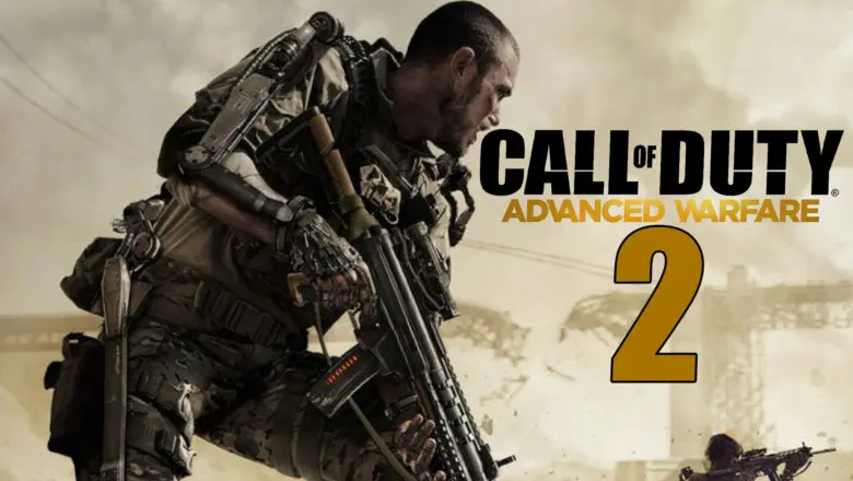 cod aw2