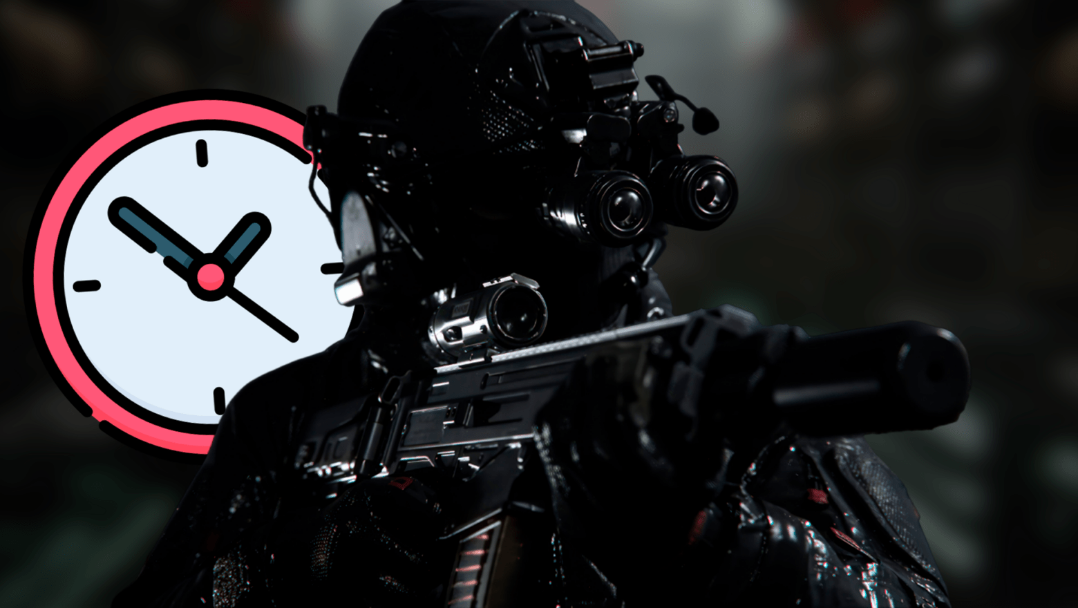 COD MW3