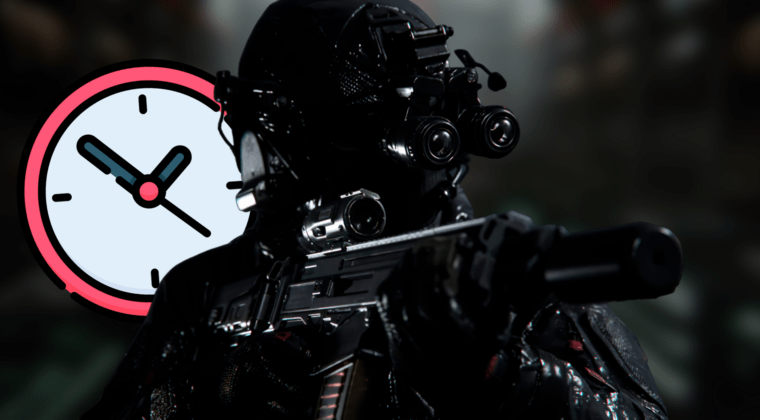 Imagen de Puedes completar la campaña de Modern Warfare 3 en solamente 3-4 horas de juego