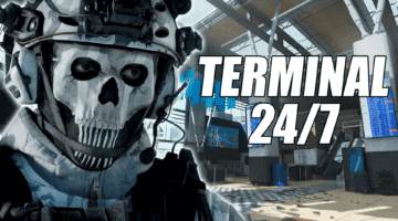 Imagen de Modern Warfare 3: Se avecina 'Terminal 24/7' y muchos modos de juego más