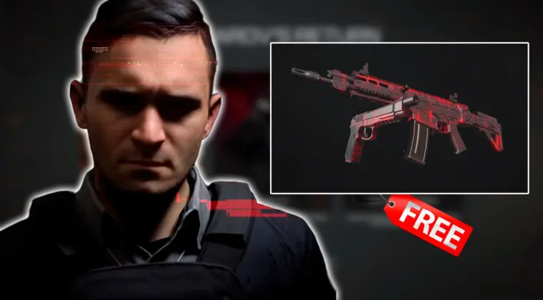 Imagen de Modern Warfare 3: Cómo conseguir GRATIS el camuflaje 'Makarov' y varias recompensas más adicionales