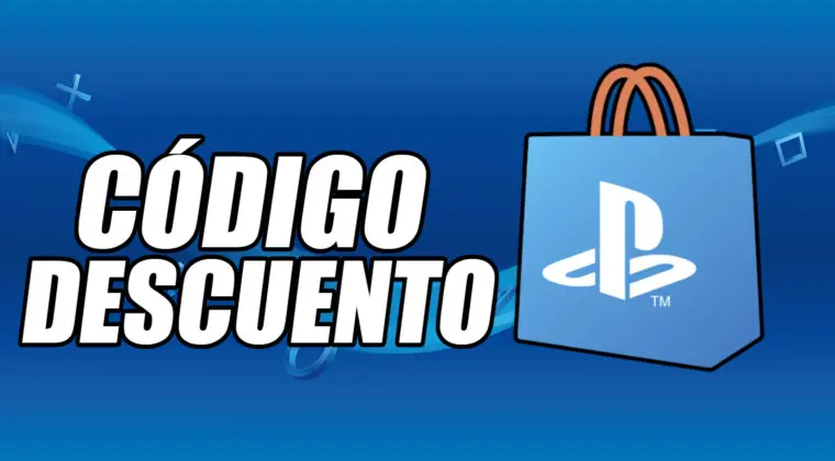 Imagen de Usa este código y consigue saldo para PS Store por menos dinero por tiempo limitado