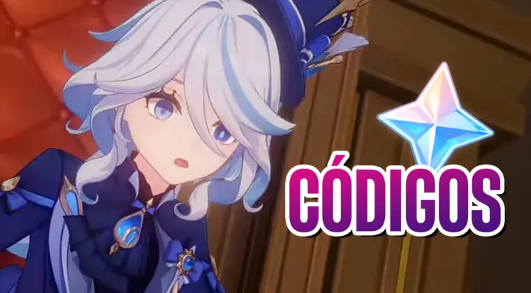 Imagen de Tres nuevos códigos de Genshin Impact: Ve a por Furina con todas estas protogemas gratis