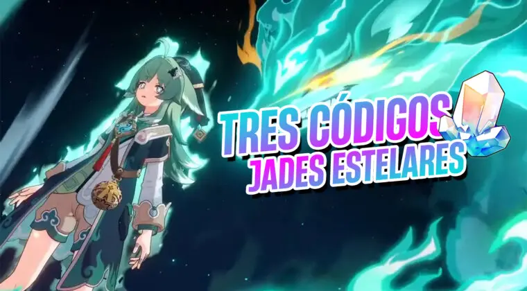 Imagen de Honkai: Star Rail sorprende con tres nuevos códigos con la llegada de la 1.5 al juego