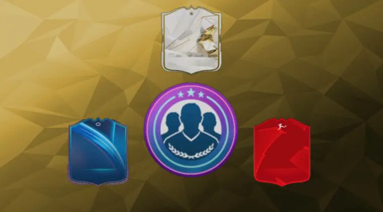 Imagen de EA Sports FC 24: nuevos contenidos filtrados y adelantados (Icono SBC, RTTK, Fin de Una Era, Moments...)