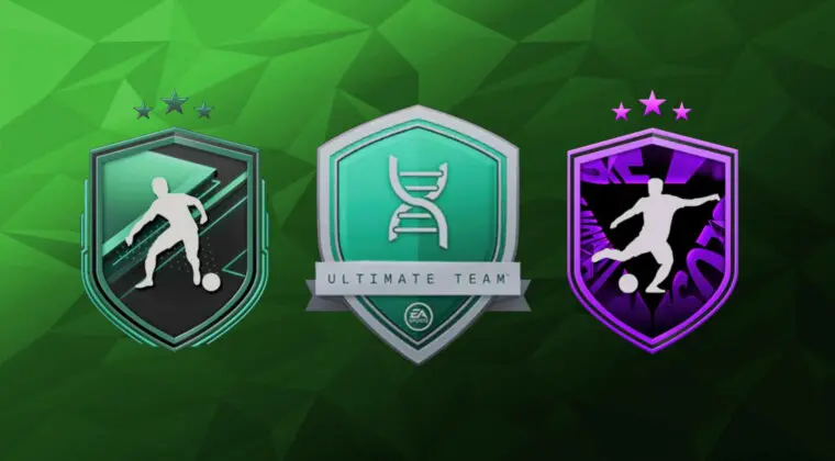 Imagen de EA Sports FC 24: confirmadas nuevas Evoluciones y Flashback SBCs