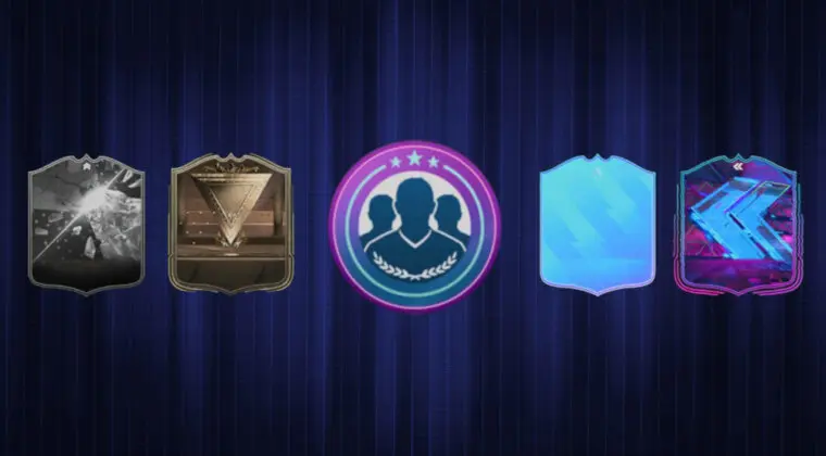 Imagen de EA Sports FC 24: contenidos filtrados y adelantados (nuevo tipo de carta, Showdown, TOTW 8...)
