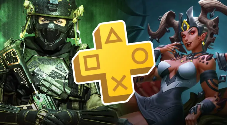 Imagen de Todos los contenidos exclusivos de PS Plus disponibles en noviembre 2023 para todos los suscriptores
