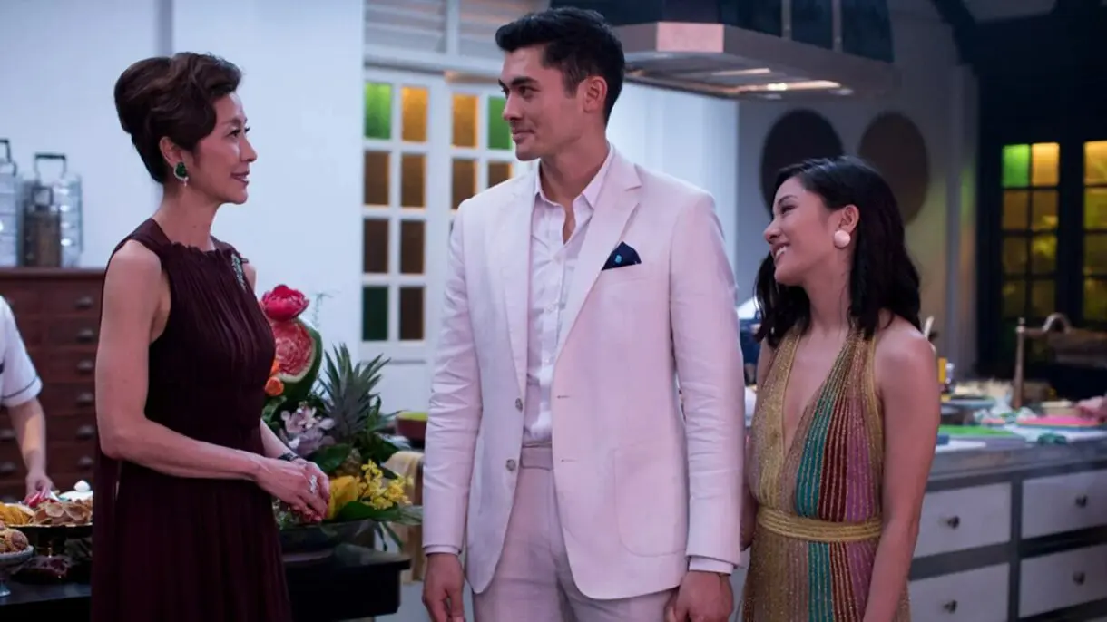 crazy rich asians hbo max