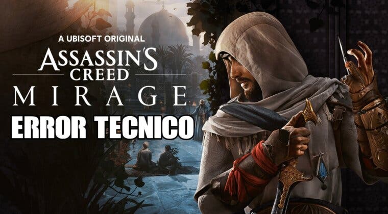 Imagen de Ubisoft se pronuncia sobre el anuncio emergente en Assassin's Creed 