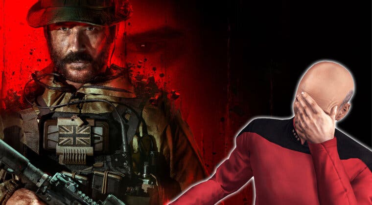 Imagen de Call of Duty: Modern Warfare 3 está recibiendo review bombing, pero los jugadores se están equivocando de juego