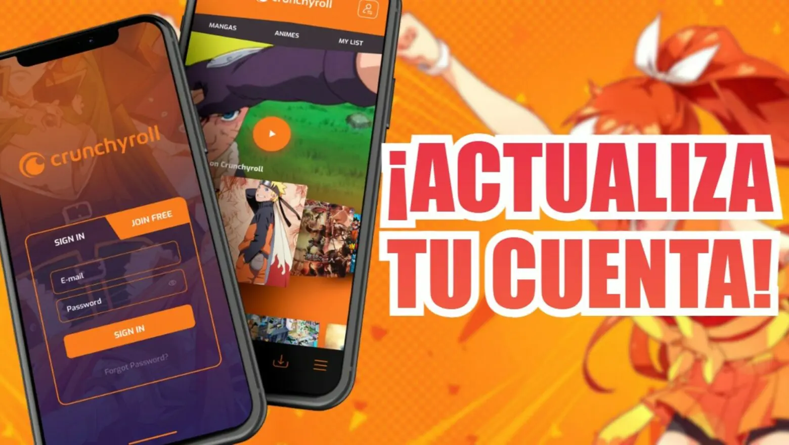 CRUNCHYROLL CUENTA (1)