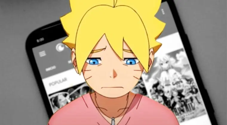 Imagen de Crunchyroll cerrará oficialmente su aplicación digital de manga