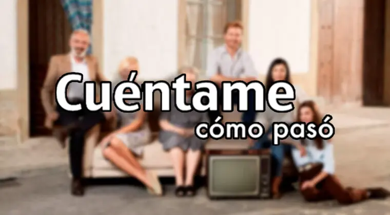 Imagen de ¿Está en marcha un spin-off de Cuéntame cómo pasó tras su final definitivo?