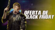 Imagen de Consigue Cyberpunk 2077 a un precio más bajo que nunca en este Black Friday