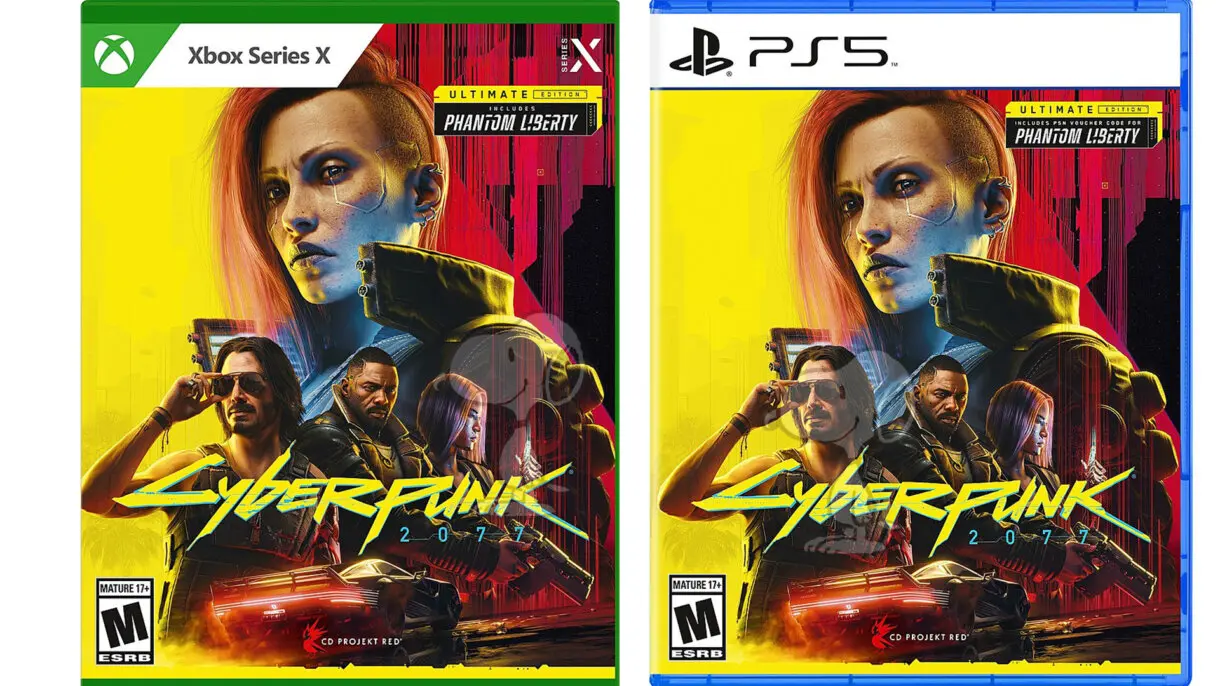 Cyberpunk 2077