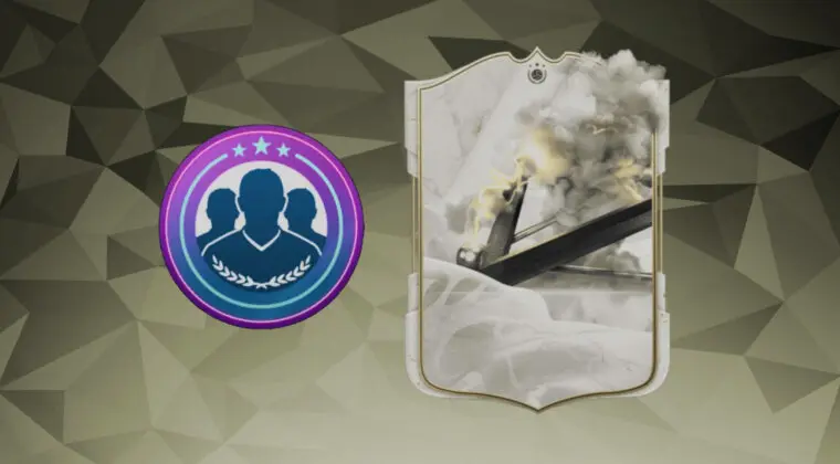 Imagen de EA Sports FC 24: este Icono saldría en un SBC como Thunderstruck (filtración)