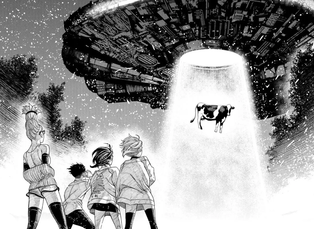 manga