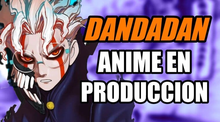 Imagen de El anime de Dandadan es real y ya está en producción, según una nueva filtración