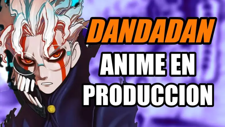 DANDADAN
