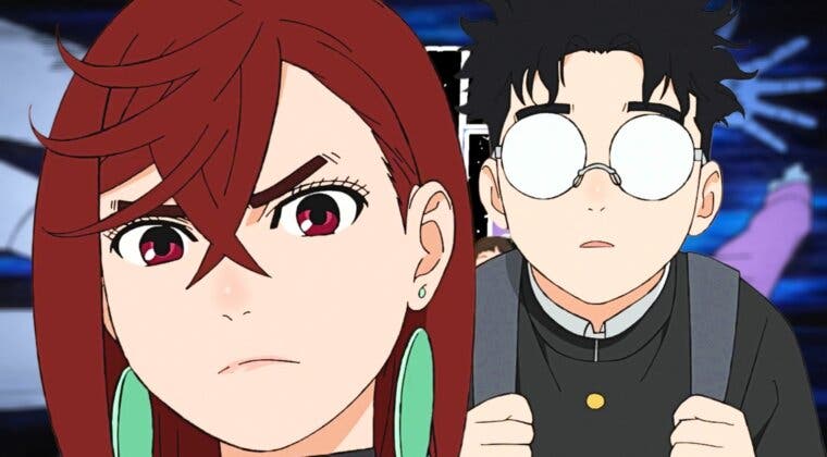 Imagen de Dandadan anuncia su anime: tráiler y cuándo se estrena una de las series más esperadas