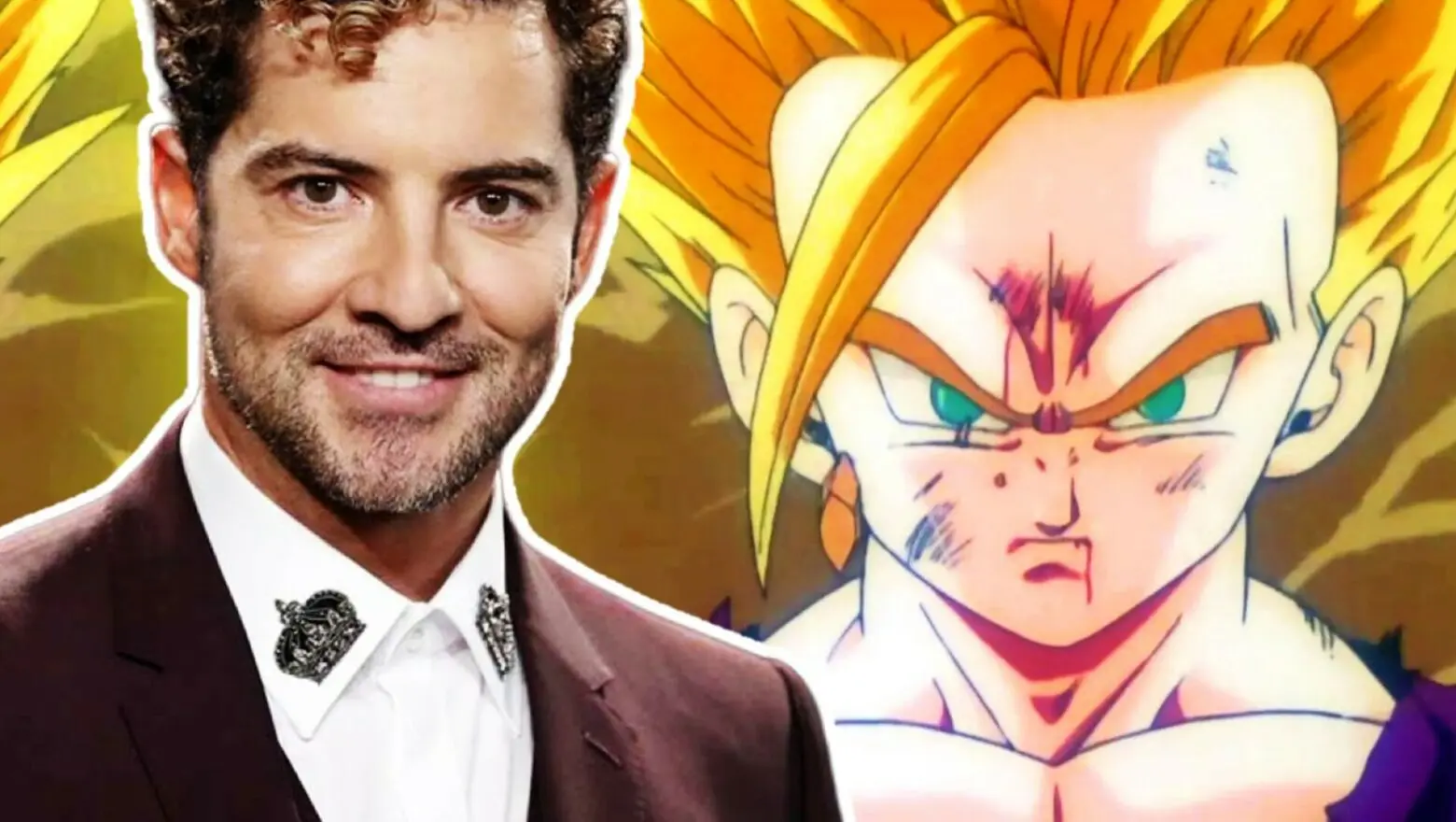 david bisbal dragon ball (1)