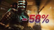 Imagen de ¡Corred insensatos! Dead Space Remake tumba su precio por el Black Friday con este ofertón de Amazon