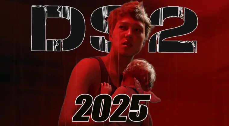Imagen de El lanzamiento de Death Stranding 2 podría hacerse esperar hasta el 2025 según este detalle