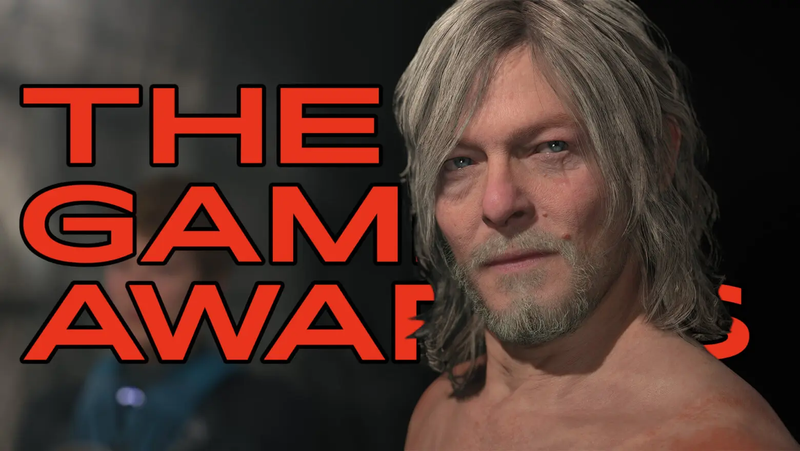 Death Stranding 2