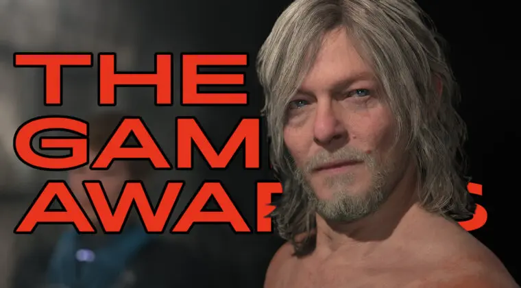 Imagen de Death Stranding 2 estaría a punto de revelar un nuevo tráiler, según indica esta pista