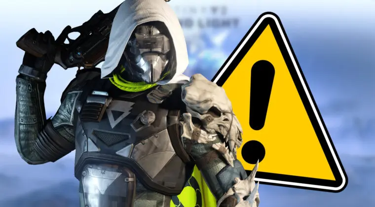 Imagen de Tras los despidos, Bungie está peor de lo que parece; ¿Peligra Destiny 2?