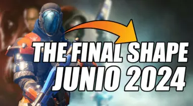 Imagen de Destiny 2 retrasa el lanzamiento de The Final Shape, confirmando lo que muchos temíamos