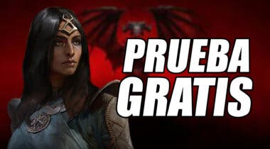 Imagen de Juega GRATIS a Diablo IV gracias a esta nueva prueba disponible por tiempo limitado