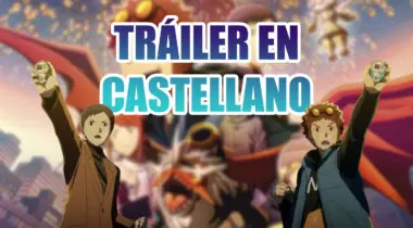 Imagen de Digimon Adventure 02: The Beginning muestra su tráiler en castellano: ¡vuelven las voces clásicas!