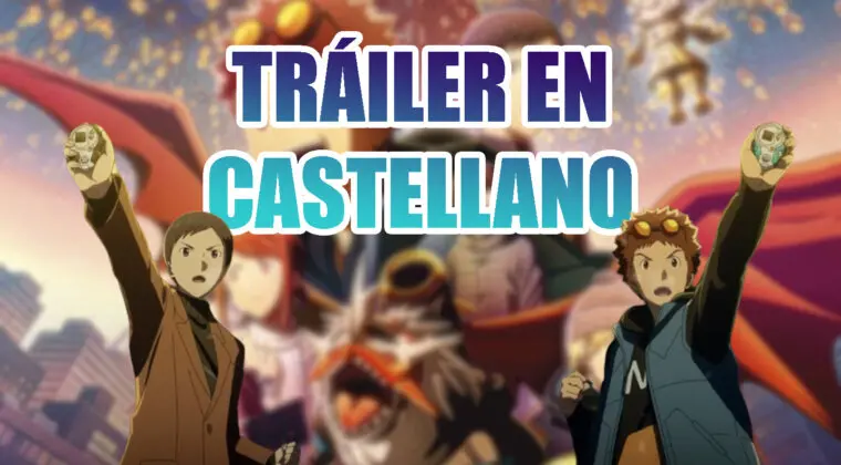 Imagen de Digimon Adventure 02: The Beginning muestra su tráiler en castellano: ¡vuelven las voces clásicas!