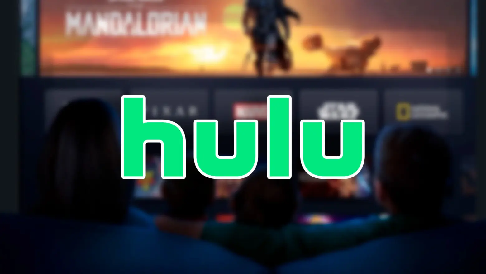 disney hulu