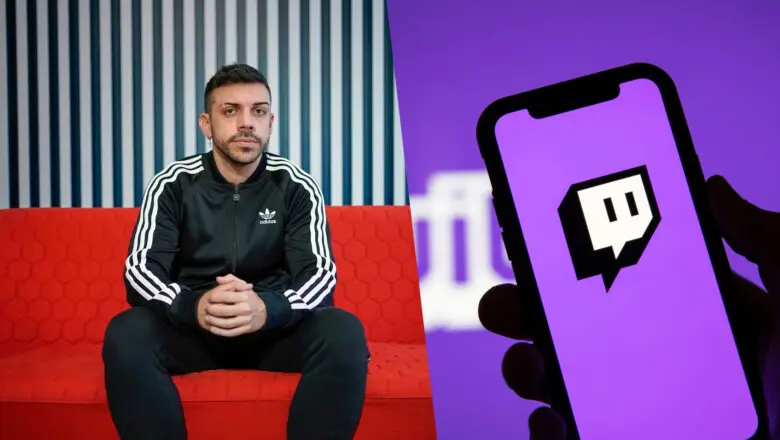 djmariio twitch