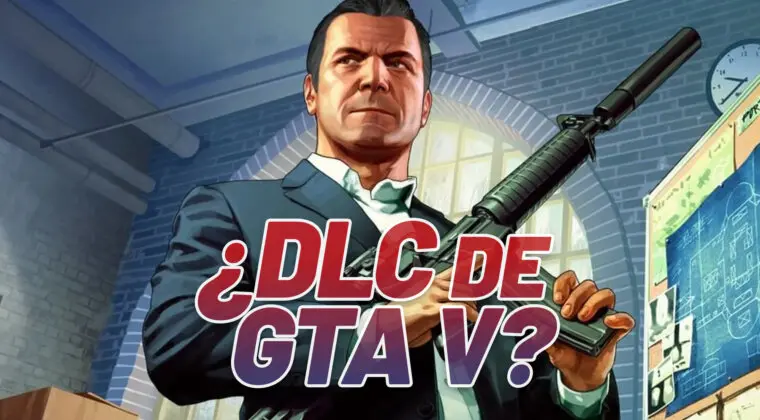 Imagen de ¿Un DLC de GTA V que cierre la historia de Michael? Al actor que lo interpreta le encantaría verlo