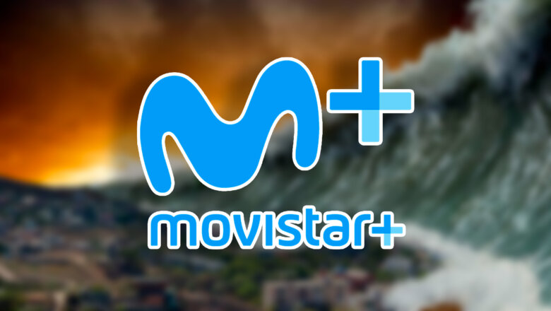documentales movistar+ diciembre 2023
