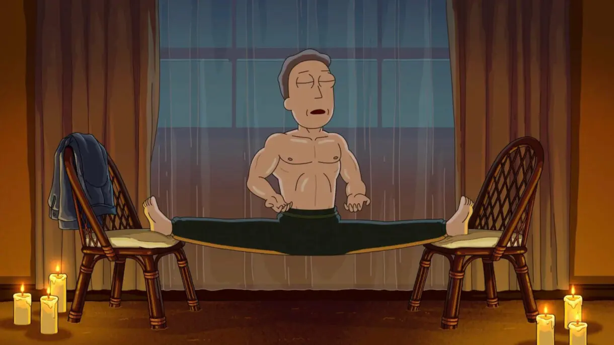 Doofus Jerry