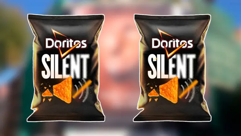 doritos
